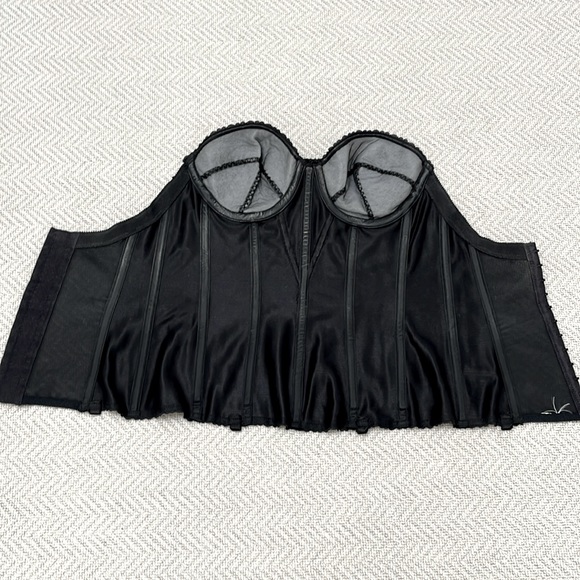 Boustier Corset Top - Picture 6 of 7